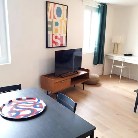 Le Reve Suspendu דירה לה האברה