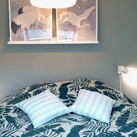 דירה Le Reve Suspendu *