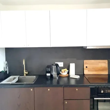 Le Reve Suspendu * לה האברה